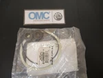 T47 Genuine Omc Outboard 0128028 Motor Seal Kit Oem New Factory Boat Parts. Fixed Price $7.99.