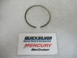 Z16 Mercury Quicksilver 39-30001A12 Piston Ring Oem New Factory Boat Parts. Fixed Price $17.76.