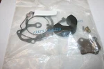 New Oem Johnson/evinrude Carburetor Kit With Float 435752. Fixed Price $12.99.