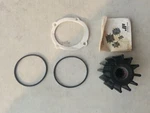 Johnson Pump MC97 F6 Threaded Impeller. Fixed Price $33.00.