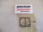 U25 Mercury Quicksilver 27-84264M Cover Gasket Oem New Factory Boat Parts. Fixed Price $8.89.