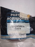 *new Oem* Mercury Quicksilver Seal Part # 26-805080 Package Of Pieces. Fixed Price $10.00.
