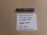 48321-94510 Suzuki 1985 DT85 Tclf 85HP Upper Shaft T104. Fixed Price $16.99.