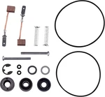 3.25" Brush & Seal Lower Rebuild Kit For Minn Kota Diameter Units 12V. Fixed Price $19.99.