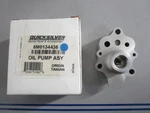 New Oem 8M0134436 Mercury Quicksilver Oil Pump Assy 0820. Fixed Price $44.95.