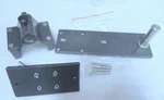 M2 Springfield Marine 1940056-SS & 1940060 Grill Rail Mount Assembly. Fixed Price $149.99.
