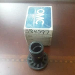Nos Genuine Evinrude Johnson Boat Oem Pinion Gear Assembly 0384597. Fixed Price $79.99.