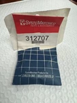 Omc Johnson Evinrude Starter Gear Oem Part # 312707. Fixed Price $25.00.