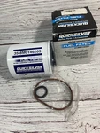 Quicksilver Mercury Marine Parts 8M0146203 Water Separating Fuel Filter. Fixed Price $24.00.