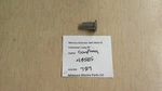 43585 Mercury 1667-9010 C4 Gearcase Housing Coupling T27. Fixed Price $19.99.
