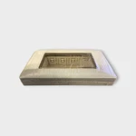 Vimar 14944 IP55 Cover 4M+SCREWS - New Old Stock Free Shipping. Fixed Price $19.99.