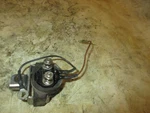 Yamaha 85HP 2 Stroke Outboard Starter Relay (688-81940-11-00). Fixed Price $10.00.