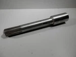 Omc Stringer High Profile Water Pump Drive Shaft 1969-1985 908087 (A-2). Fixed Price $39.00.