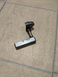 1988 Yamaha 200HP Cowling Latch Assembly / Lever Clamp. Fixed Price $35.00.
