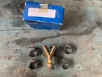 Volvo Penta Vacuum Valve 828537. Fixed Price $170.13.