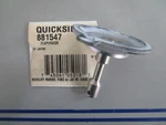 *new Oem* 0820 Mercury Quicksilver Diaphragm 881547. Fixed Price $114.95.