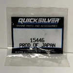 Quicksilver Mercury Float Valve Kit 15446. Fixed Price $42.56.