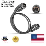 000-13313-001 7-PIN Blue To 9-PIN Adapter Cable For Hds GEN3, Elite-ti Series. Fixed Price $32.75.