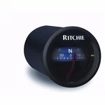 Ritchiesport X-21BU Dash Mount Compass Traditional Black With High-visibility. Fixed Price $56.33.