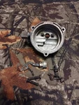 24971 Choke Pieces Rochester Carburetor Mercruiser / Omc. Fixed Price $18.50.