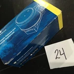 Hammar HR-0102 H20 Hru Standard Solas Model (yellow). Fixed Price $48.00.