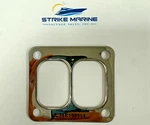 Mitsubishi ME150-054, Turbo Gasket. Fixed Price $44.95.