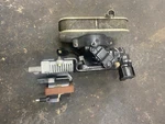 Volvo Penta 5.8 Flame Arrestor 987640 & Throttle BODY3850768 Efi High Perfor. Fixed Price $250.00.