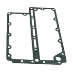 0317914 Omc Exhaust Cover Gasket Evinrude/johnson 85-140HP Engines. Fixed Price $14.99.