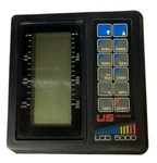 Jrc Us Marine Fishfinder Lcd 5000 Depth Boat Display Instrument HA87173. Fixed Price $109.95.