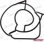 O-ring Fits Suzuki Outboard 17416-93J01. Fixed Price $15.79.