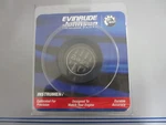 *new Oem* 0820 Omc Johnson Evinrude 2" System Check Tech Gauge Assy 177047. Fixed Price $149.85.