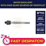 Inner Rack End Left Or Right NST6491 Napa Tie Rod Joint 4883068L00 New. Fixed Price $25.27.
