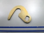 *new Oem* 0810 Omc Johnson Evinrude Latch Lever 0321319. Fixed Price $6.00.