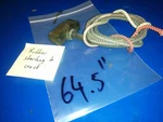 0379067 0327398 For 0380874 0385452 Starter Johnson Evinrude 40HP RD-28B. Fixed Price $21.00.