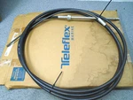 Teleflex Seastar Solutions Quick Connect 18' Rotary Steering Cable Assy SSC6218. Fixed Price $93.49.