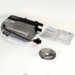 Eberspacher Espar Hydronic D5WSC Water Heater 12V Replacement Unit 252219050000. Fixed Price $1492.53.