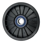 Quicksilver Mercruiser Replace 864625T Serpentine Belt Idler Pulley Alpha Bravo. Fixed Price $29.99.