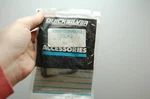 New Genuine Mercury Quicksilver 39043 Starter Housing Top Cowl Seal Factory. Fixed Price $50.00.