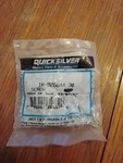 Mercury Quicksilver Oem 10-826844 30 Screw One Included. Fixed Price $9.99.