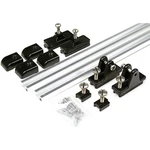 Boating Accessories Csr Slide Track Kit - 24" 1 Pair/pack. Fixed Price $59.91.