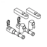 Teleflex Cable Connect Kit 3300 #CA27319P. Fixed Price $35.12.