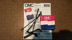 Omc Accumix Fuel Pump Kit 434727 Johnson, Evinrude. Fixed Price $65.99.