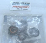 B1B Genuine Mercury Quicksilver 26-816575A 3 Seal Kit Oem New Factory Boat Parts. Fixed Price $80.82.