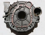 Genuine Oem Yanmar 6LY3 Flywheel Housing # 119578-01620. Fixed Price $500.00.
