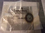 Mercury Quicksilver 26-66300 Oil Seal 200. Fixed Price $8.99.