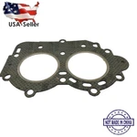 Cylinder Head Gasket For 9.9HP 15HP Yamaha Outboard Engine 6E7 And 682-11181-01. Fixed Price $17.73.