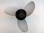 Mercury Propeller Enertia Eco 16 X 19 Pitch Rh Part# 48-8M0151255. Fixed Price $750.00.