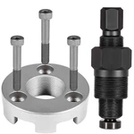 YB-06139 YB-06820 Lifting Adapter Flywheel Puller Foryamaha Outboard. Fixed Price $89.12.