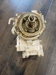 Good 1981 Chrysler & Force 7.5 Hp 6 Outboard Powerhead Complete Block FC525010. Fixed Price $169.95.