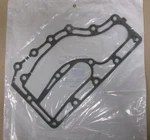 New Oem Johnson & Evinrude / Omc Exhaust Cover Gasket # 315868. Fixed Price $5.00.